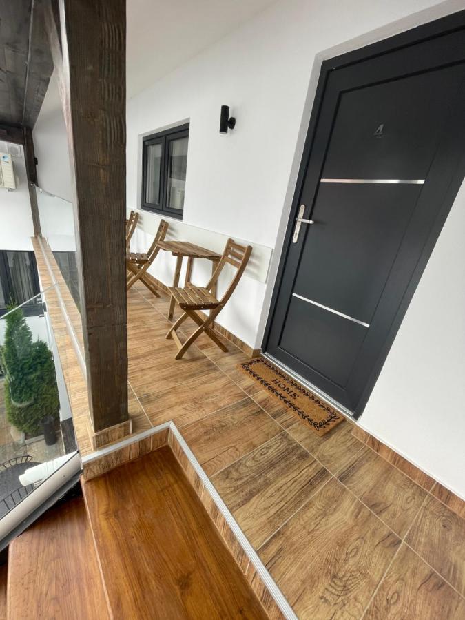 Mani Studio Sibiu Exterior photo